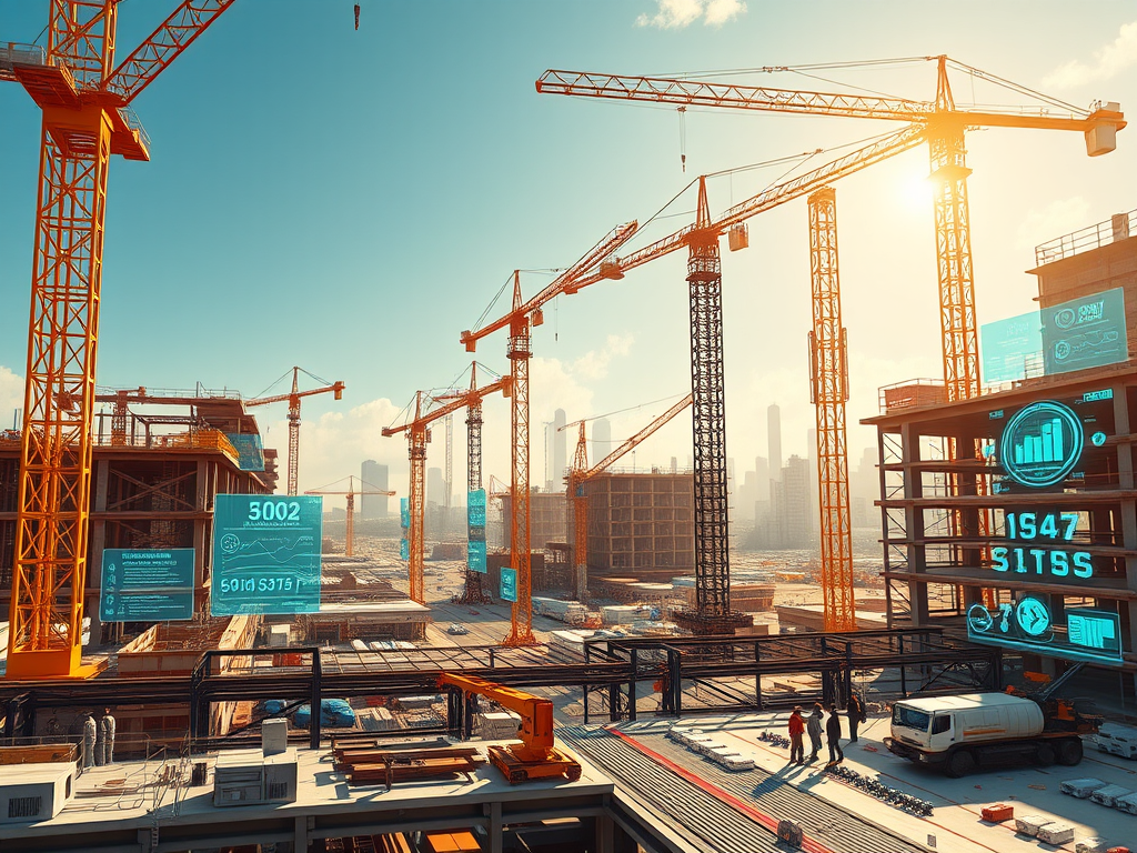 Can Cryptocurrency Reduce Corruption in the Construction Industry?