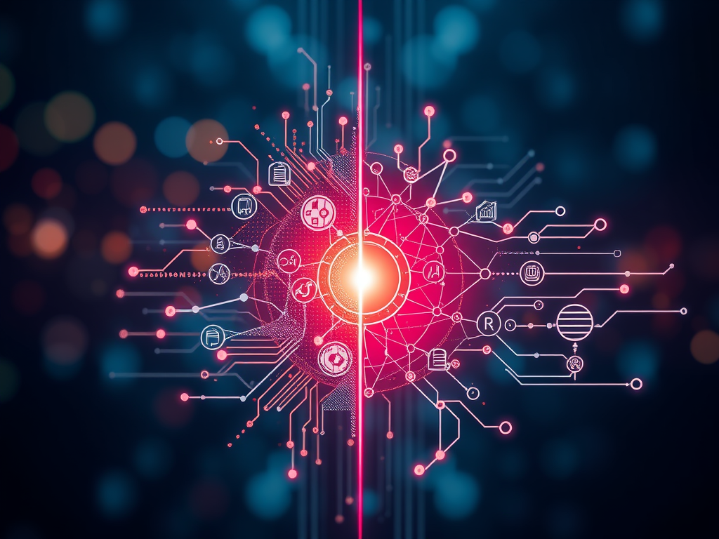 Lesson 8: Data-Driven vs. Knowledge-Driven Approaches in AI