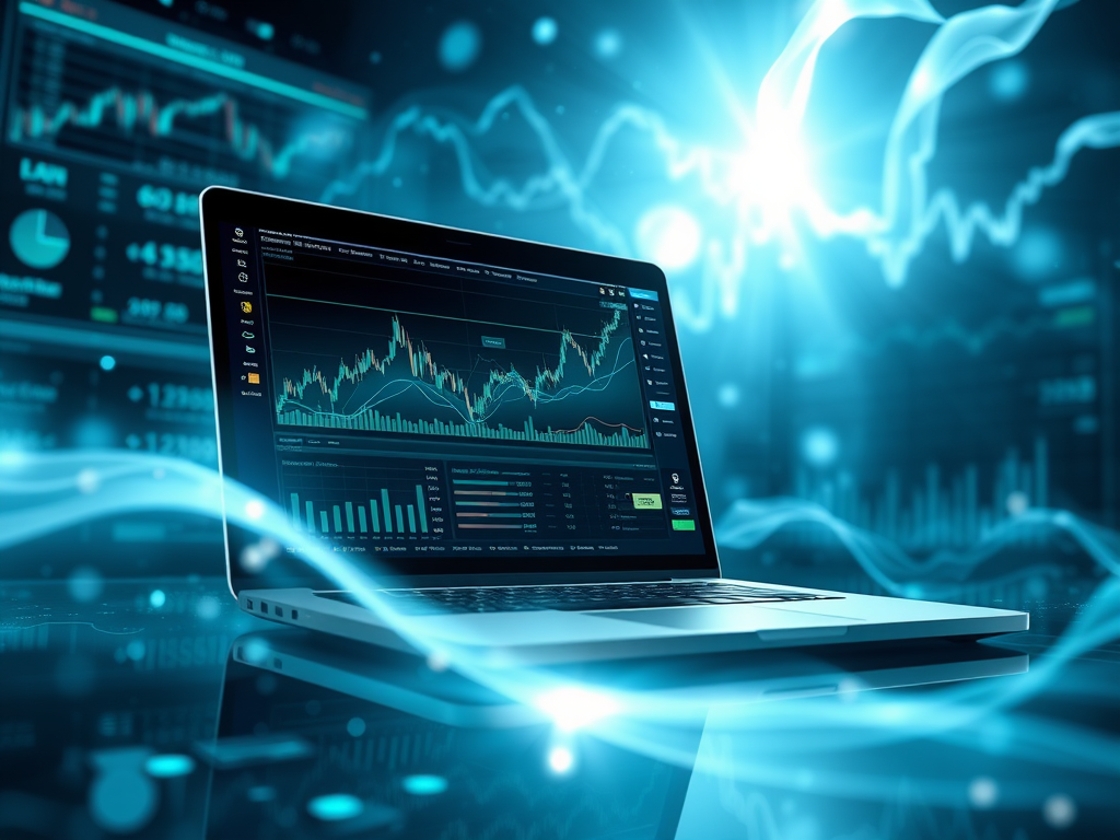 The Ultimate Guide to Trading Platforms & Tools: Choosing the Right Setup for Success