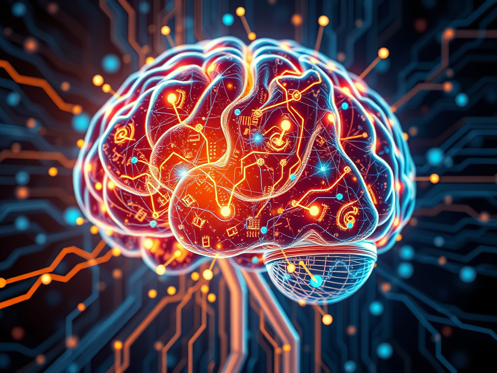 Fundamental Concepts in AI: Understanding Intelligence and Learning