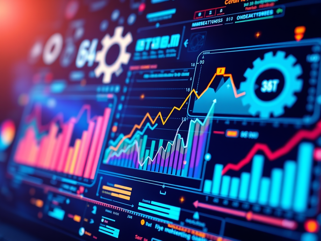 The Role of Data in Digital Marketing: How Analytics Drive Success