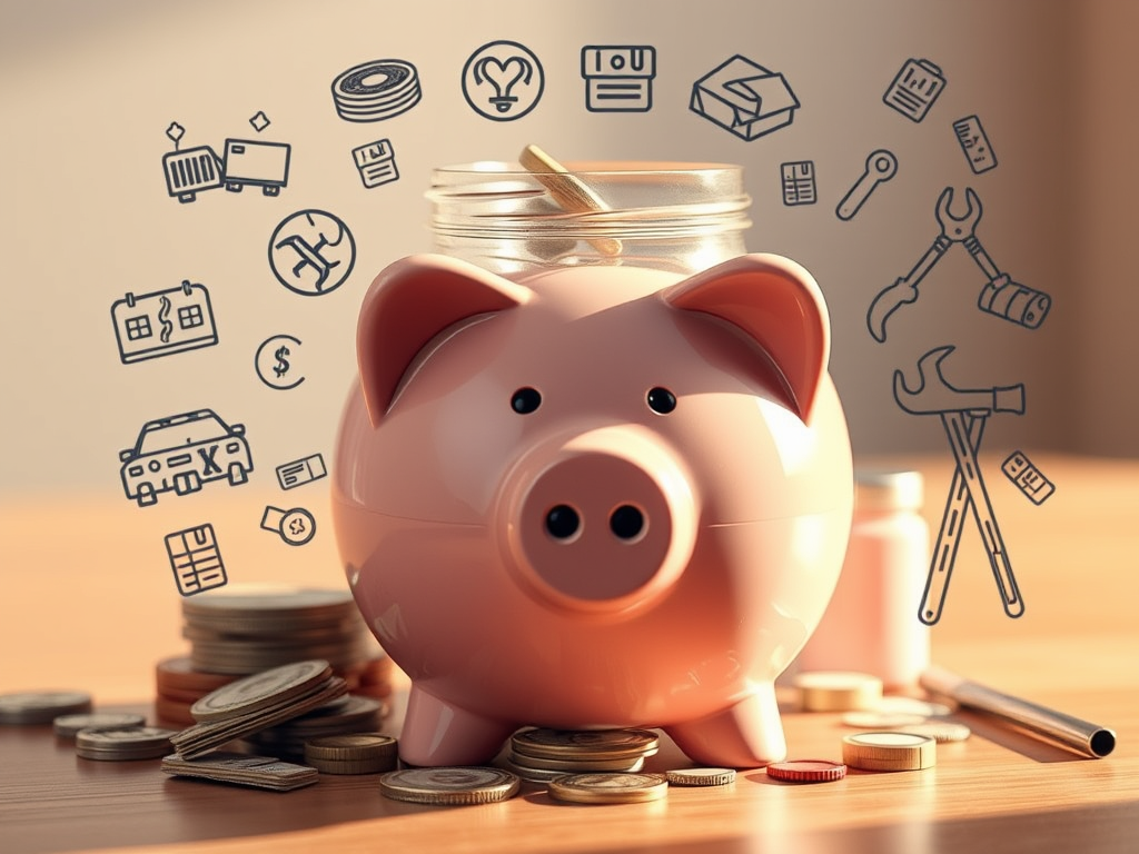 Emergency Funds: Why You Need One and How to Build It