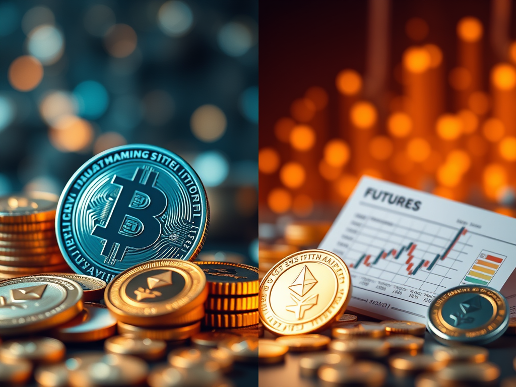 Spot Trading vs. Futures Trading: What’s Better for Beginners?