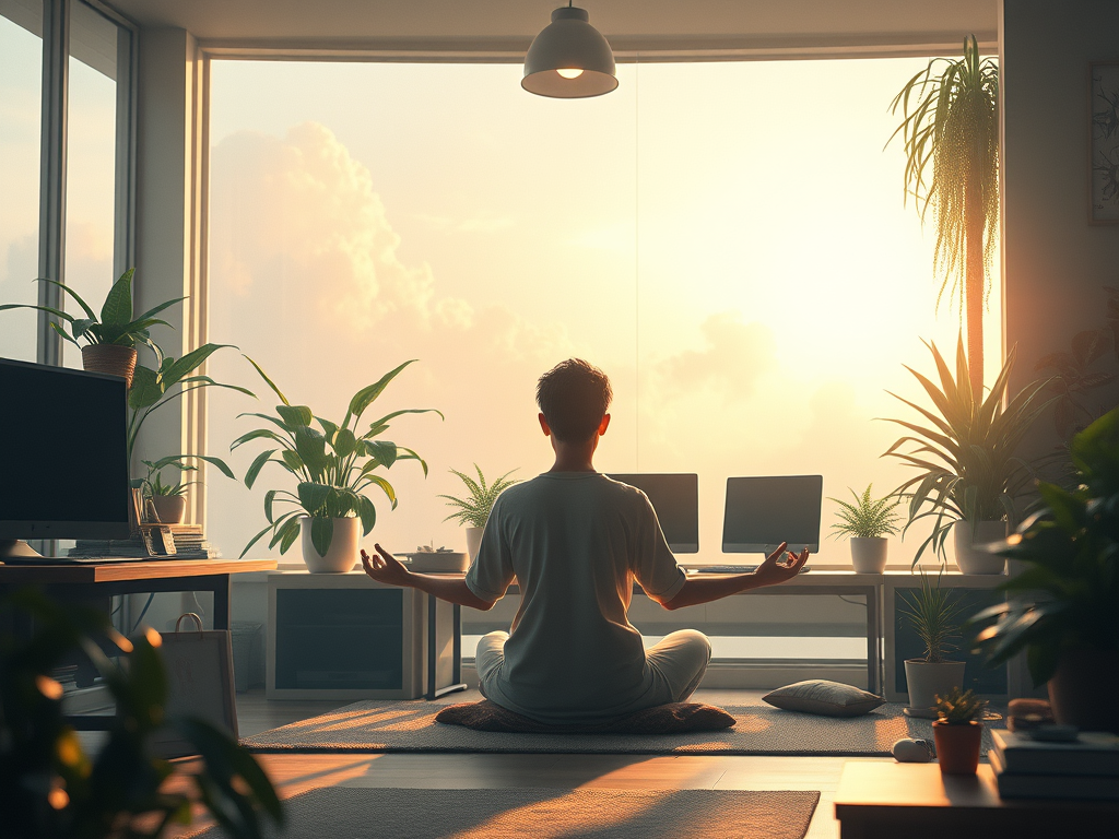 Mindfulness Practices to Improve Focus and Relaxation