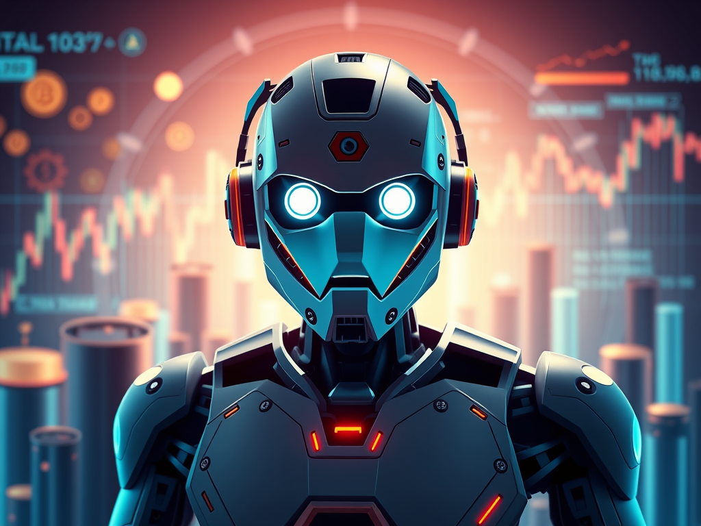 Building Your First Crypto Trading Bot: A Step-by-Step Guide