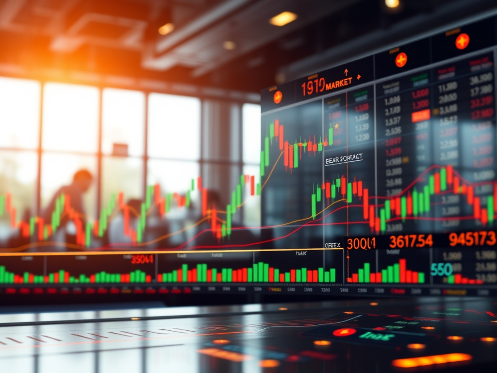 Trading Terminology: Common Trading Terms and Jargon