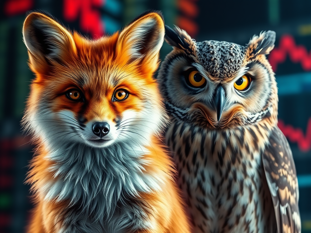 The Basics of Forex Trading: A Beginner’s Guide