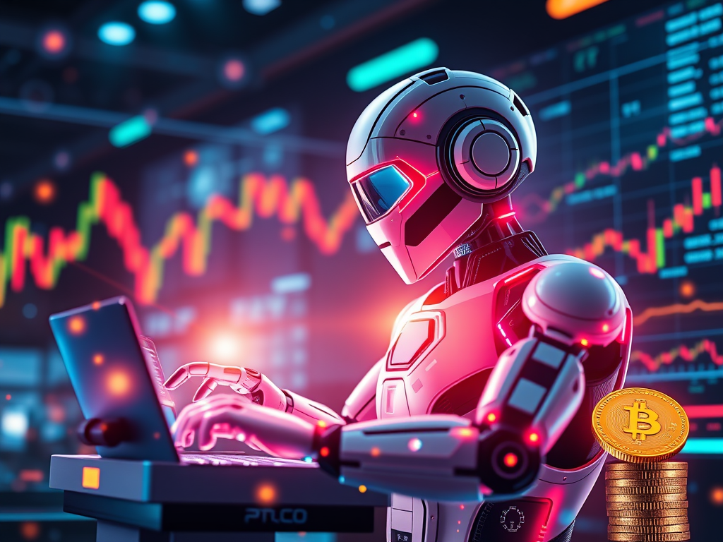 Pionex: The Best Built-In Crypto Bot Exchange in 2025