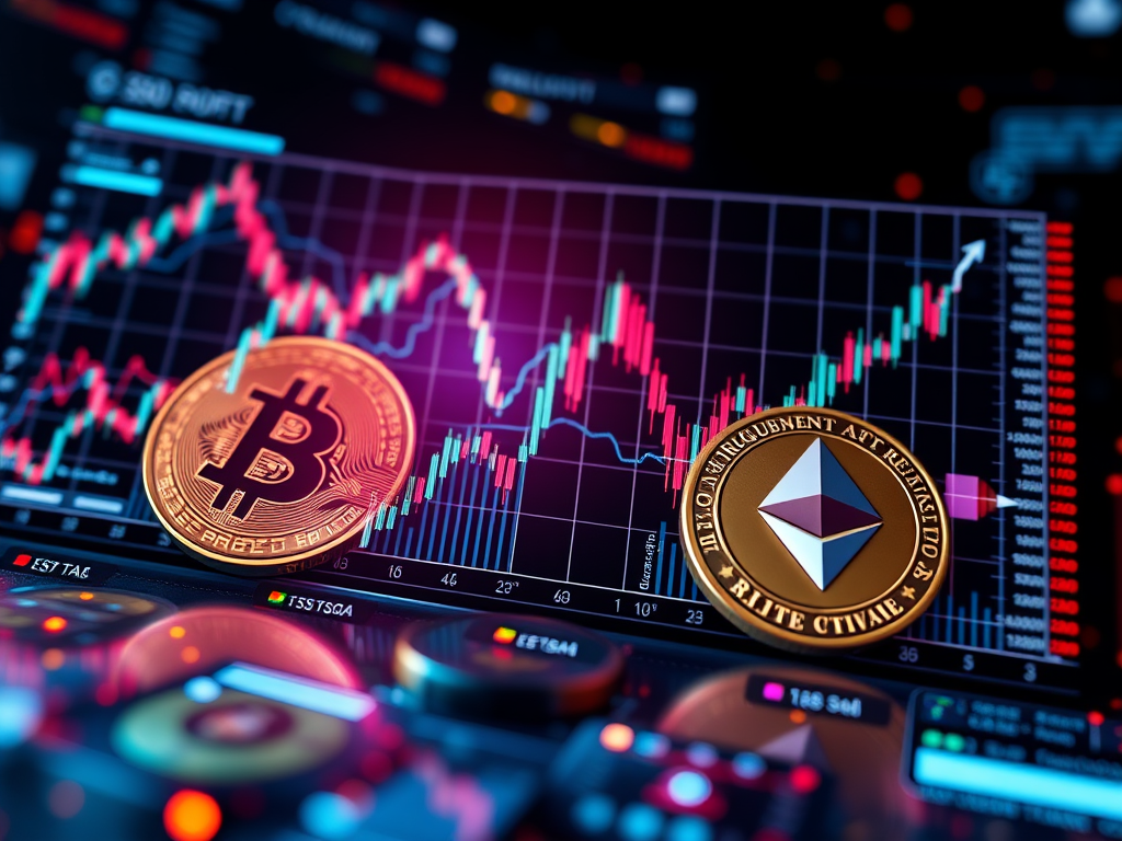 Understanding Algorithmic Trading in the Crypto World