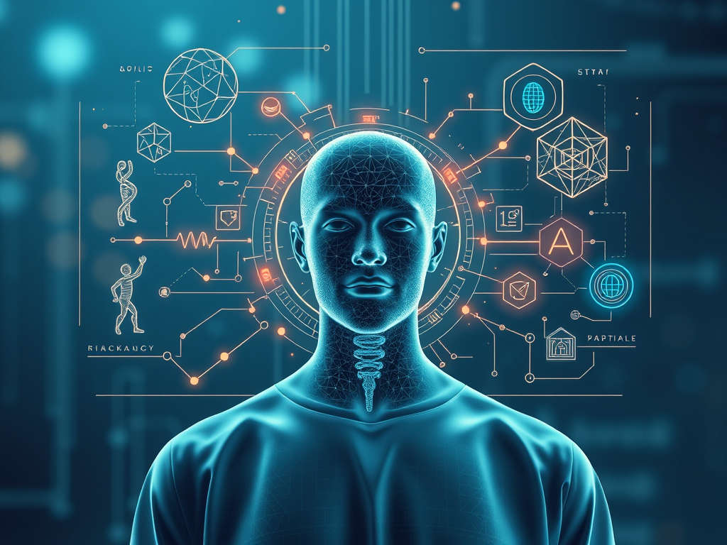 Blockchain and AI: The Future of Personalized Medicine