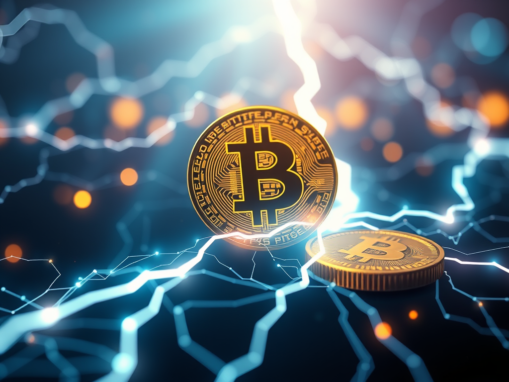Will Bitcoin’s Lightning Network Finally Go Mainstream?