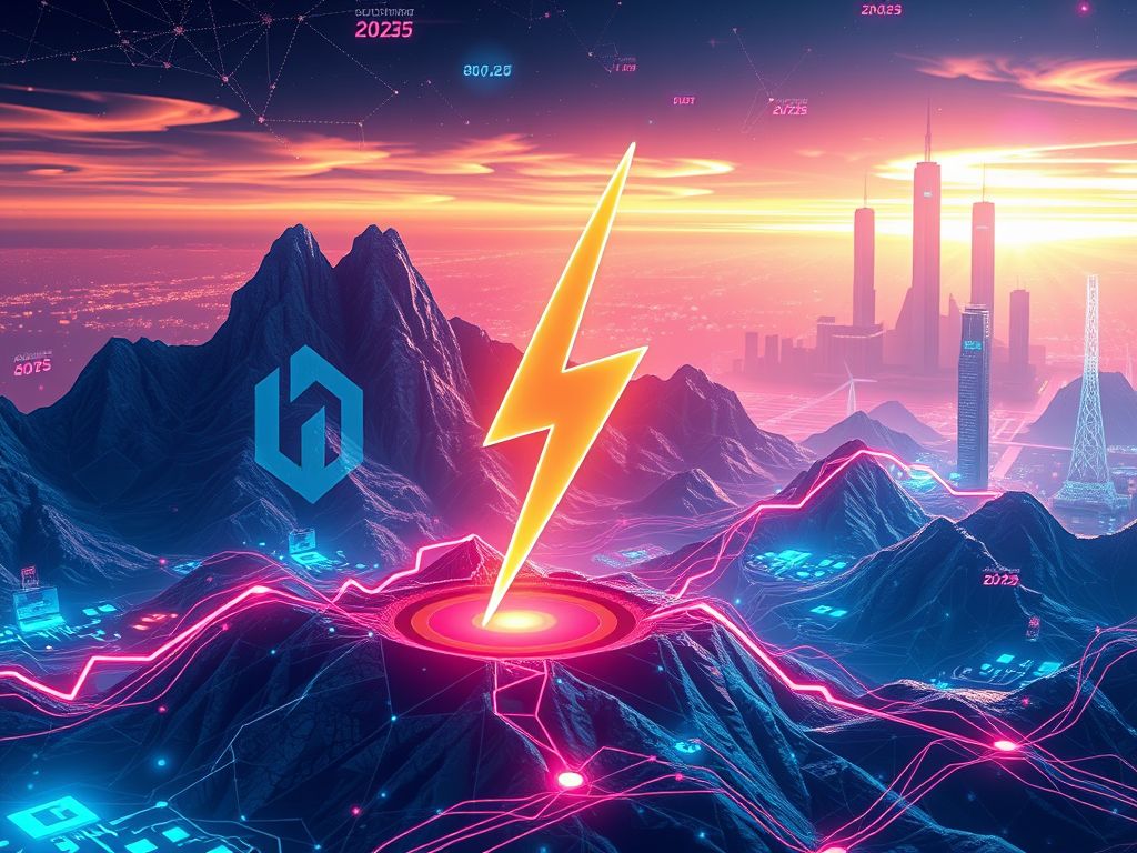 The Top 5 Undervalued Crypto Projects Set for Explosive Growth in 2025