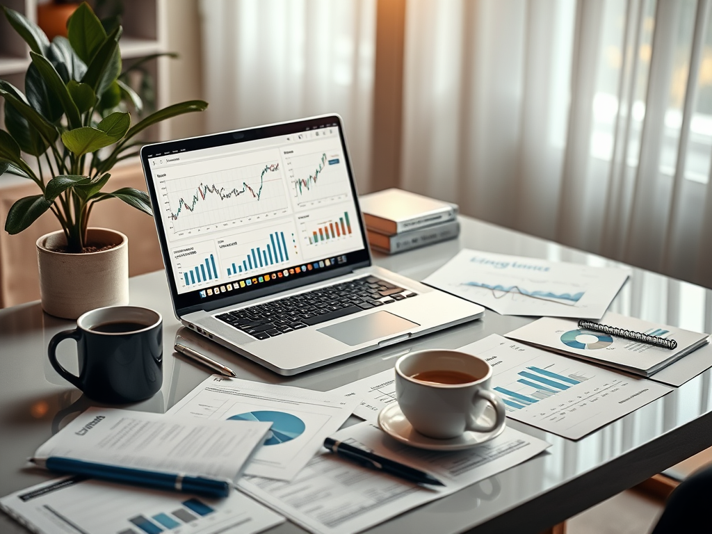 What is Financial Planning? Importance and Benefits