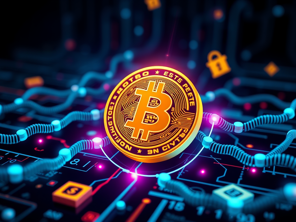 What Is Cryptocurrency? A Beginner’s Guide to Digital Money