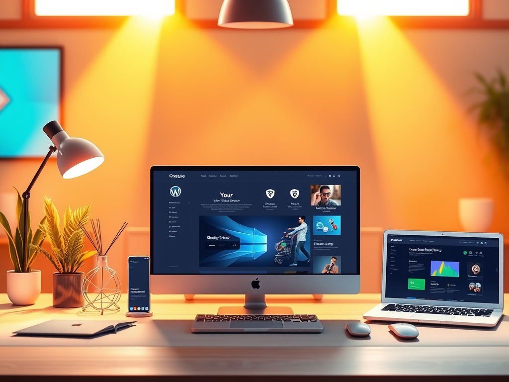 Choosing the Right Website Platform: A Guide for Digital Marketers and E-Commerce Entrepreneurs