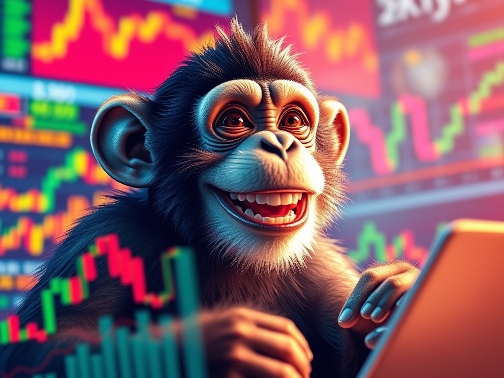 How to Use Technical Analysis to Profit in Crypto Markets
