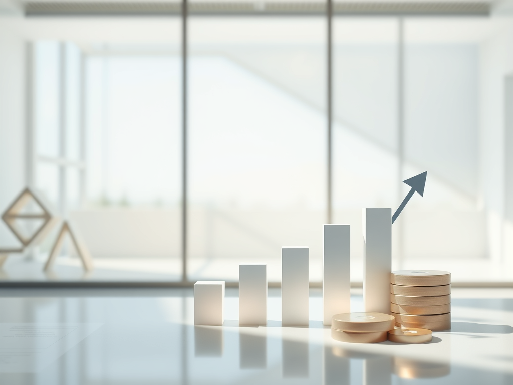 Setting SMART Financial Goals: The Blueprint for Financial Success