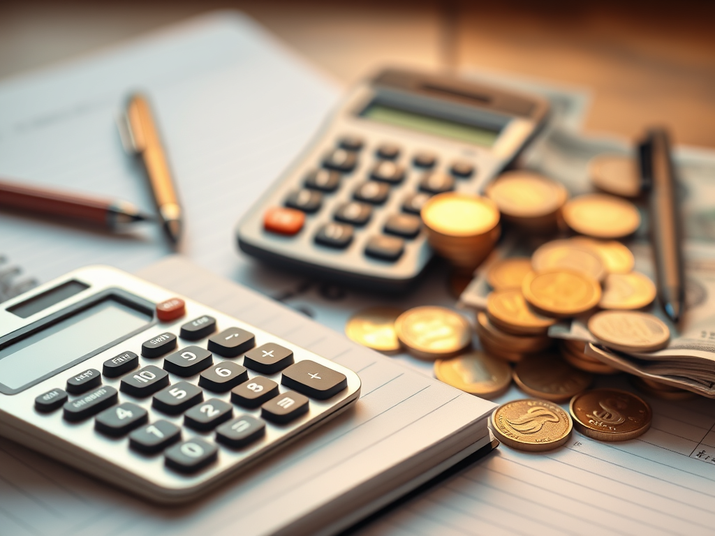 Budgeting: Techniques and Tools – The Key to Financial Freedom