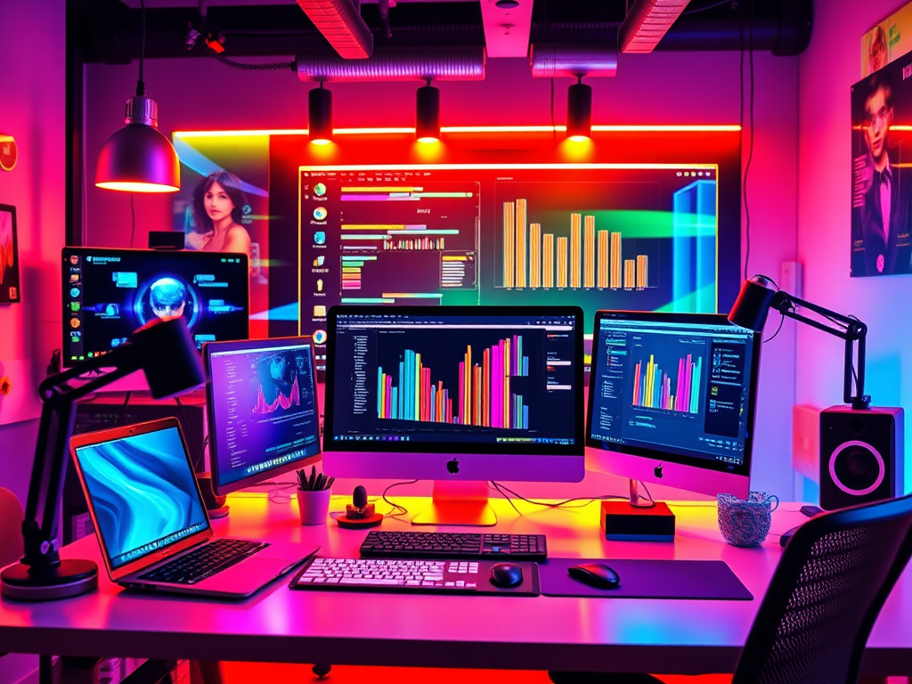 Digital Marketing Skills for Beginners: What You Need to Succeed in 2025