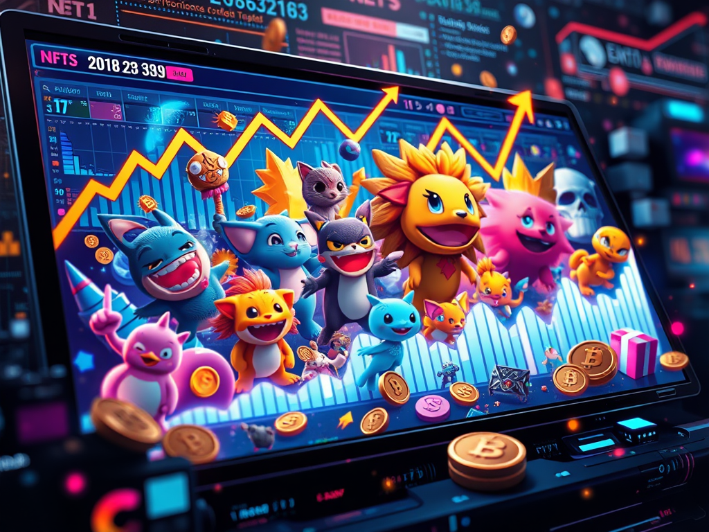 How to Flip NFTs for Profit: Beginner Tips