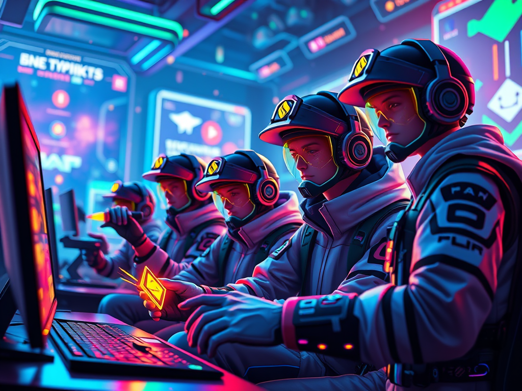 Cryptocurrency in Gaming: Play-to-Earn Models and NFTs Explained