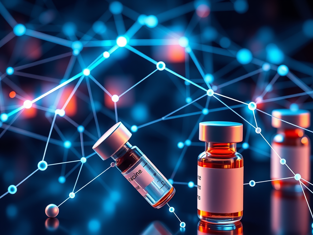Blockchain’s Role in Vaccine Distribution and Tracking
