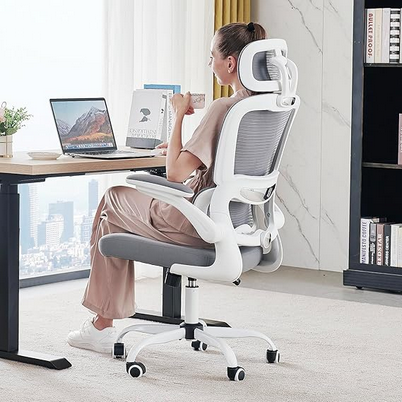 Best Ergonomic Office Chair in 2025: Comfort Meets Productivity