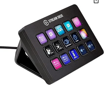 Elgato Stream Deck MK.2 Review: The Ultimate Macro Pad for Streamers, Traders, and Power Users