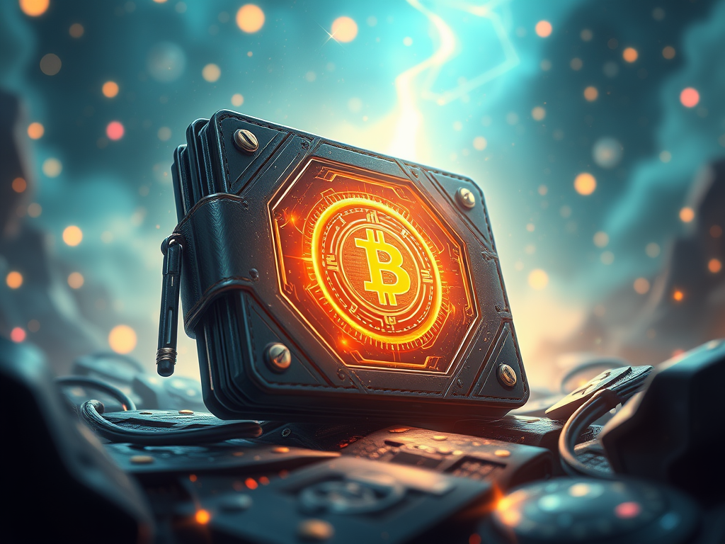 Best Hardware Wallet for Crypto Security in 2025: TANGEM Review