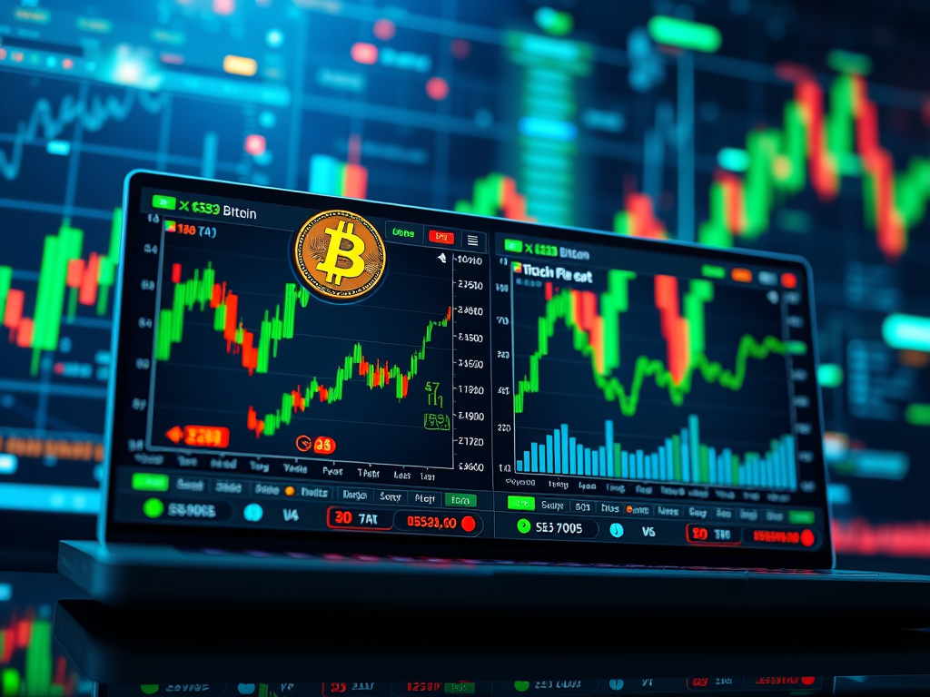 My First Trade on BitMEX: A Beginner’s Perspective