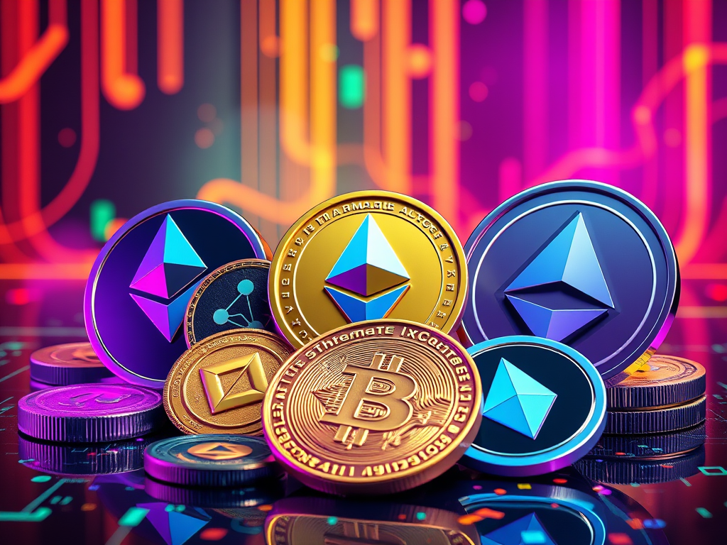 What Are Altcoins? A Beginner’s Guide to Alternative Cryptocurrencies