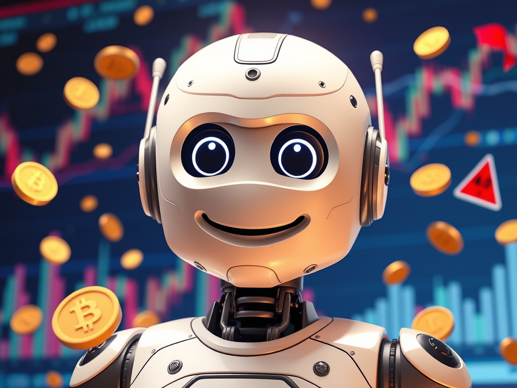 How to Avoid Scams When Using Crypto Trading Bots in 2025