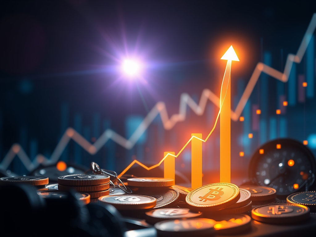 Lessons from Trading Altcoins: Risk and Reward