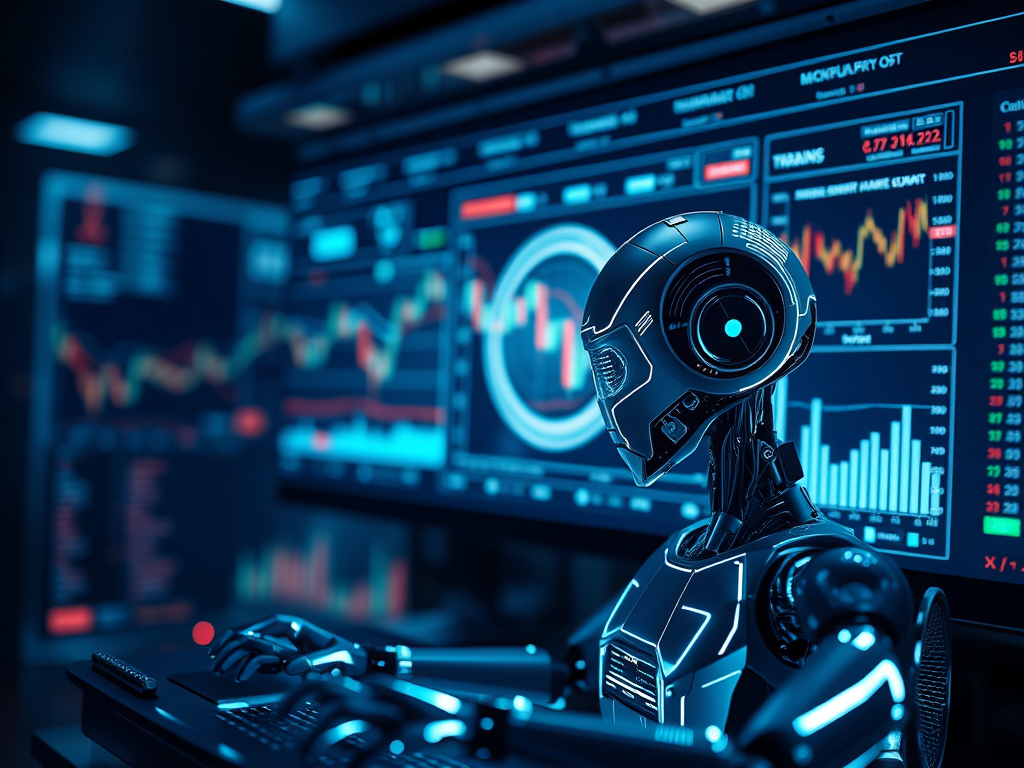 Customizing Trading Bots for Maximum Efficiency: A Complete Guide