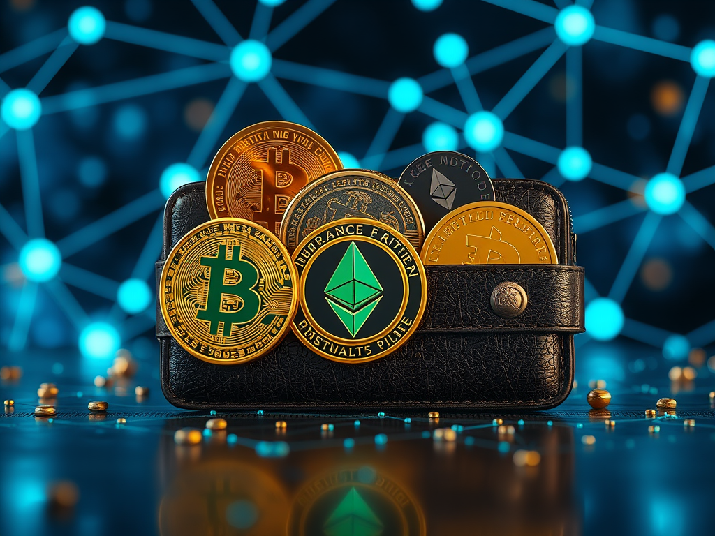 What is Cryptocurrency and How Does It Work?