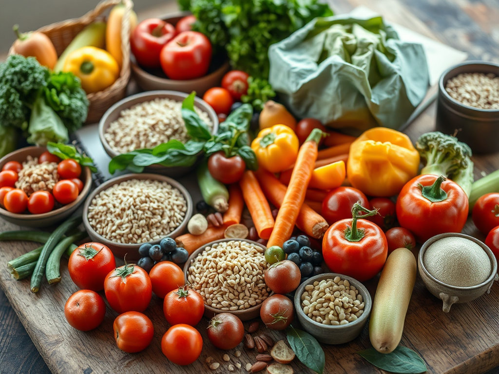 Budget-Friendly Healthy Eating Tips