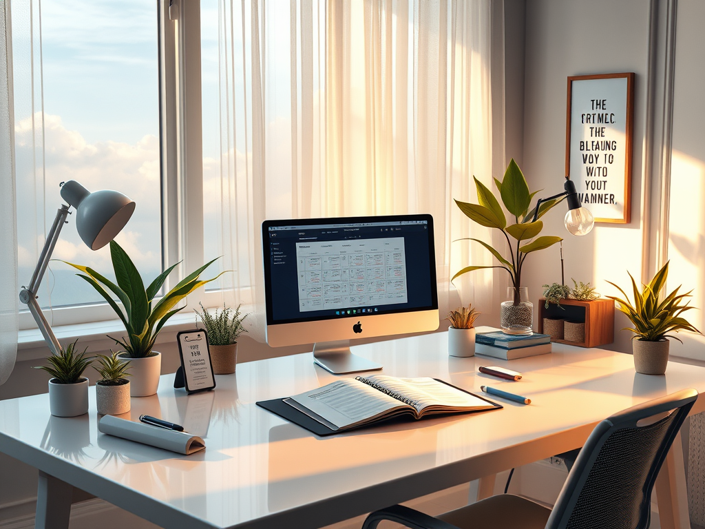 Time Management Strategies for Remote Workers