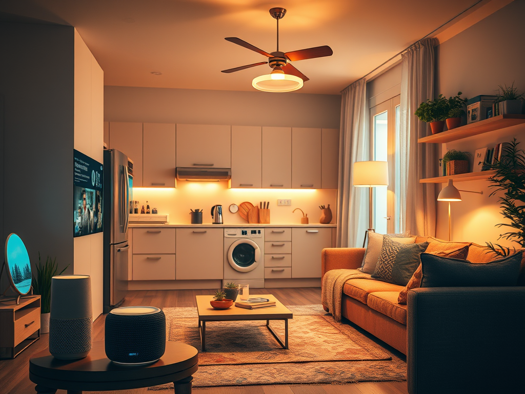 AI-Powered Devices: Transforming Daily Life