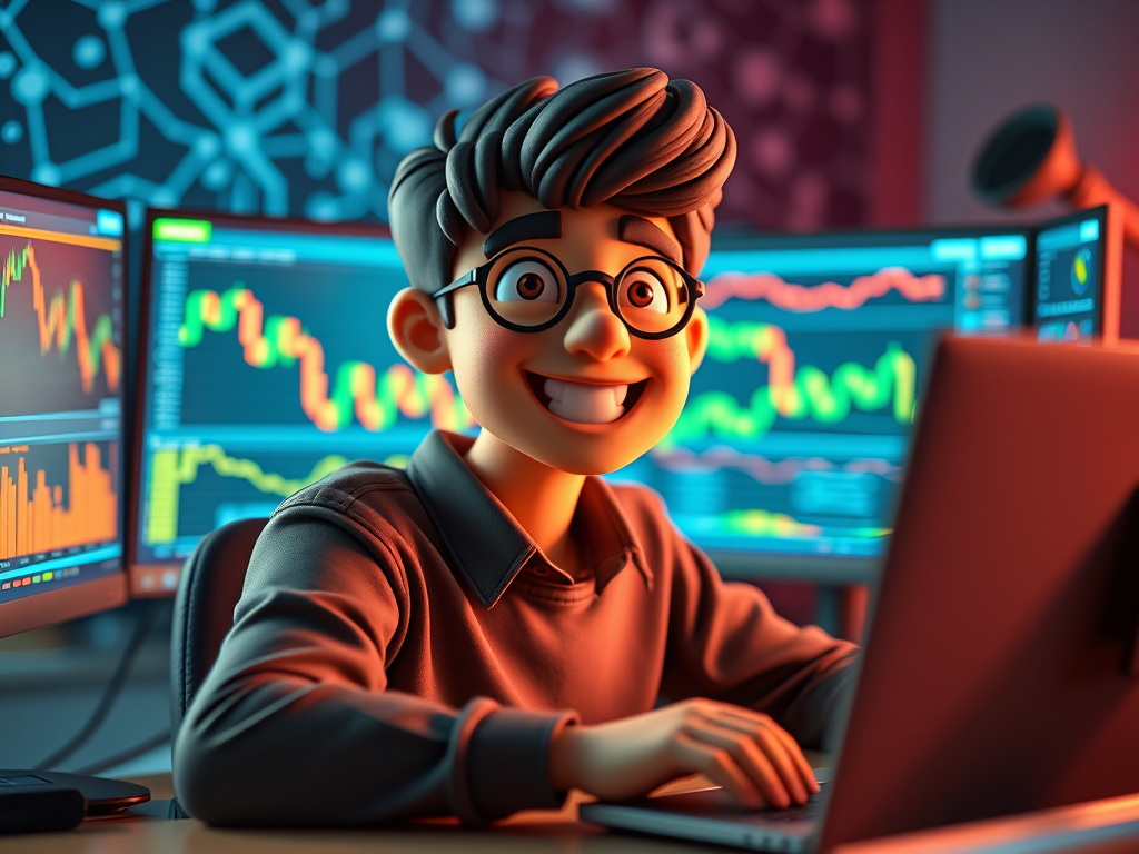 How to Start Trading Cryptocurrency: A Beginner’s Guide