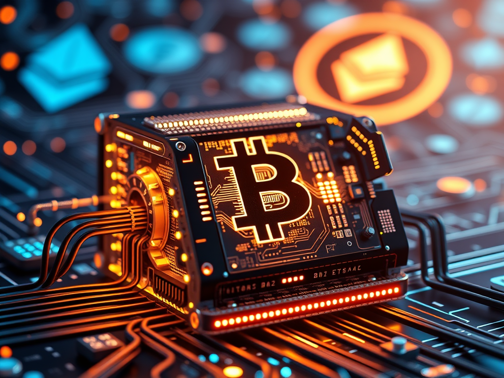 How Quantum Computers Could Break Cryptocurrency Wallets