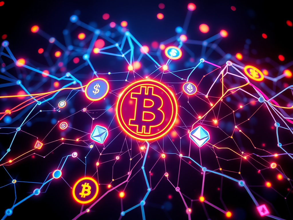 Using Neural Networks to Analyze Crypto Market Trends