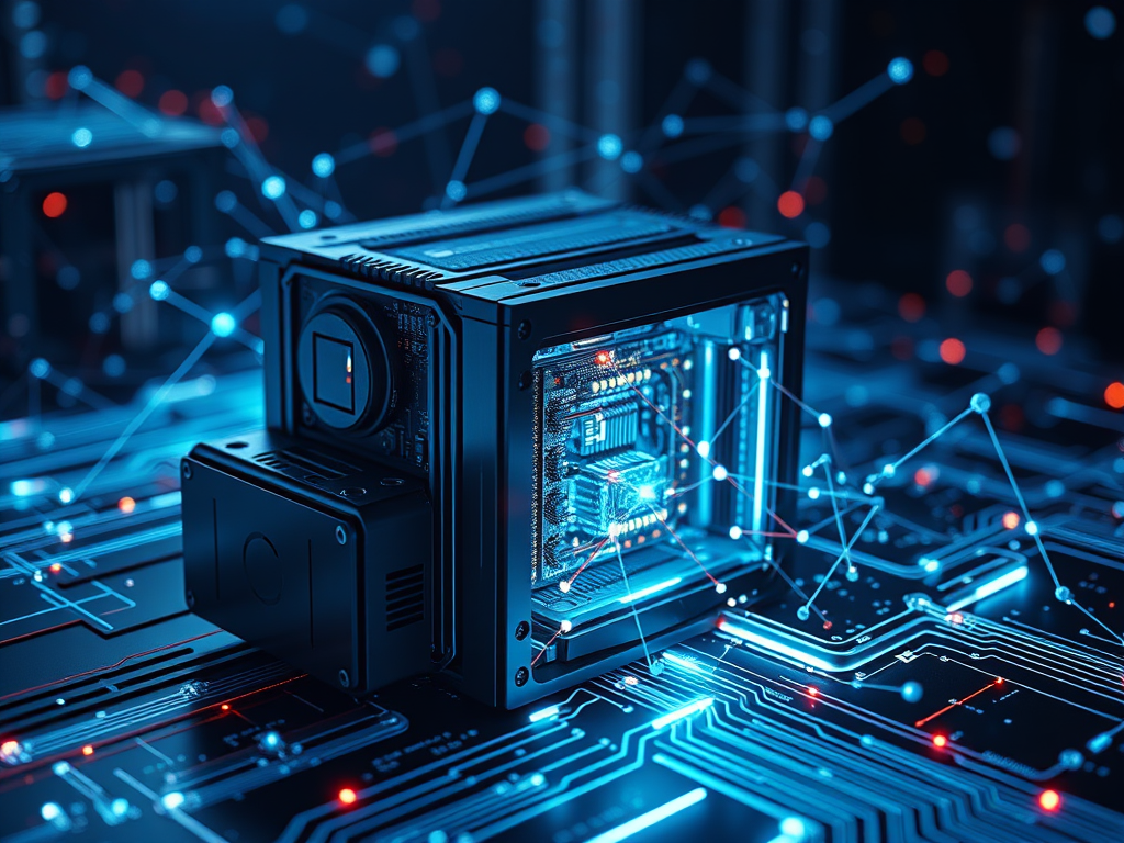 The History of Quantum Computing: From Theory to Reality