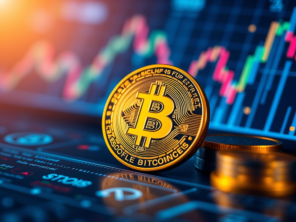 How to Buy Bitcoin: A Simple Step-by-Step Guide for First-Timers