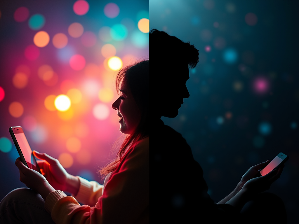 The Impact of Social Media on Mental Health