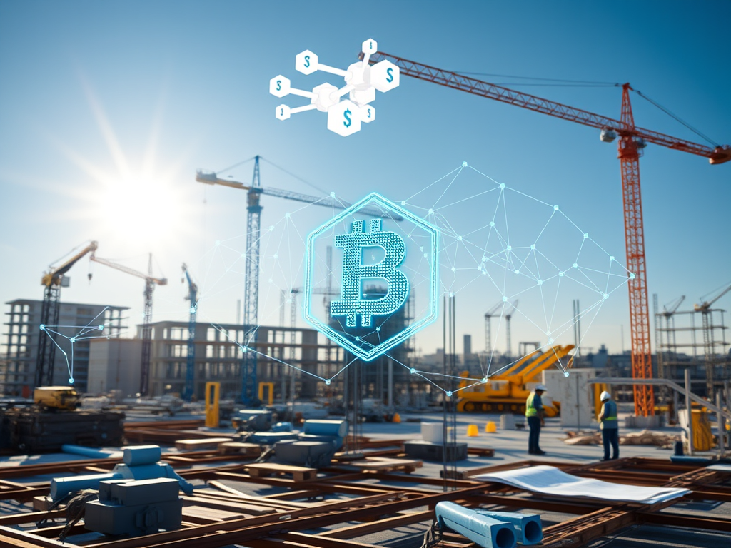 Using Blockchain for Quality Assurance in Construction