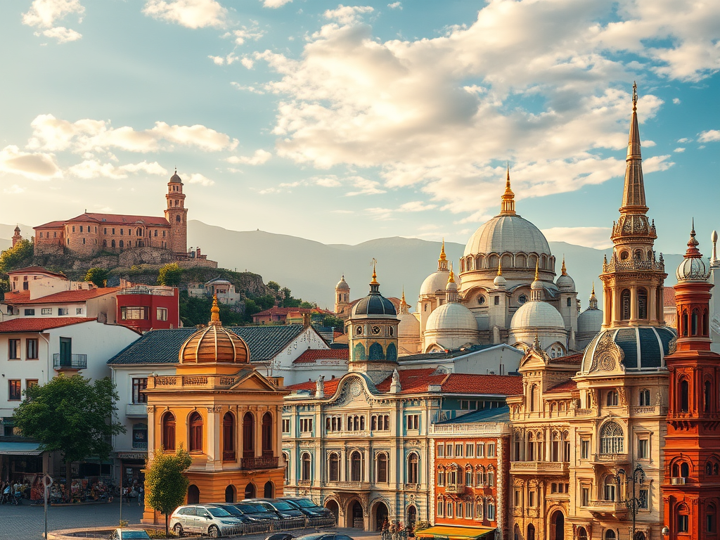 Hidden Gems: Underrated Cities Worth Visiting