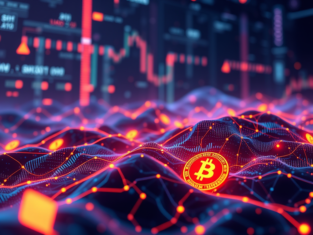 Developing AI Strategies for Long-Term Crypto Investments