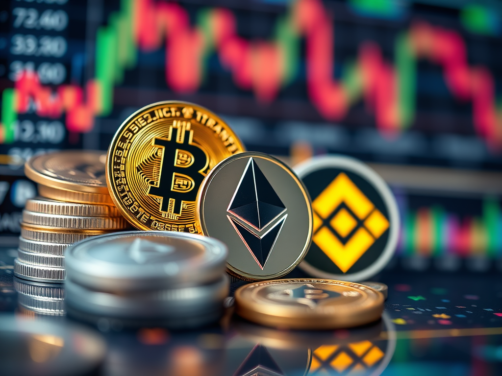 What is Cryptocurrency Trading? A Beginner’s Guide