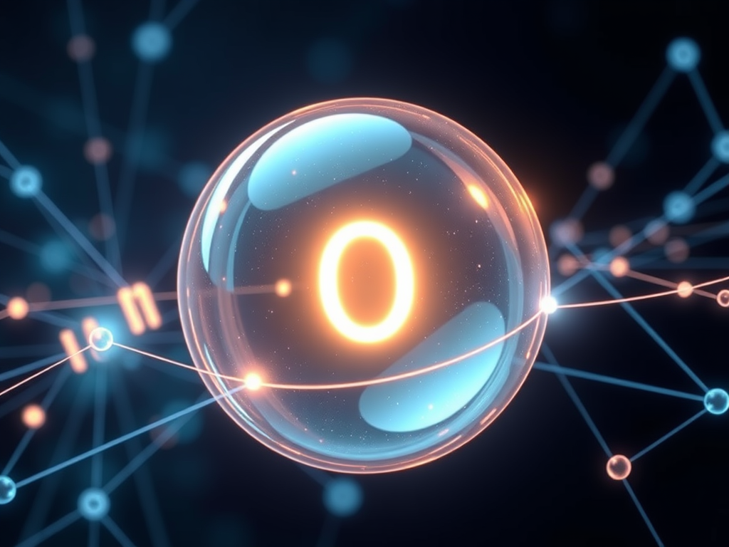 How Quantum Bits (Qubits) Work – Explained Simply