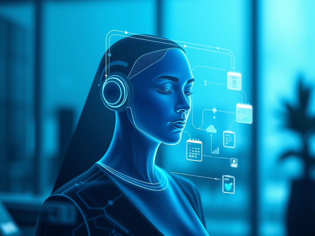 How AI is Revolutionizing Personal Assistants